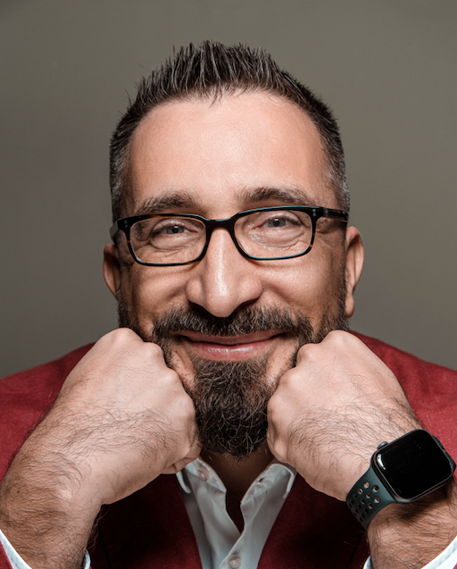 Boris Trupcevic